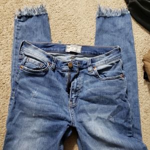 NWOT FREE PEOPLE Jeans